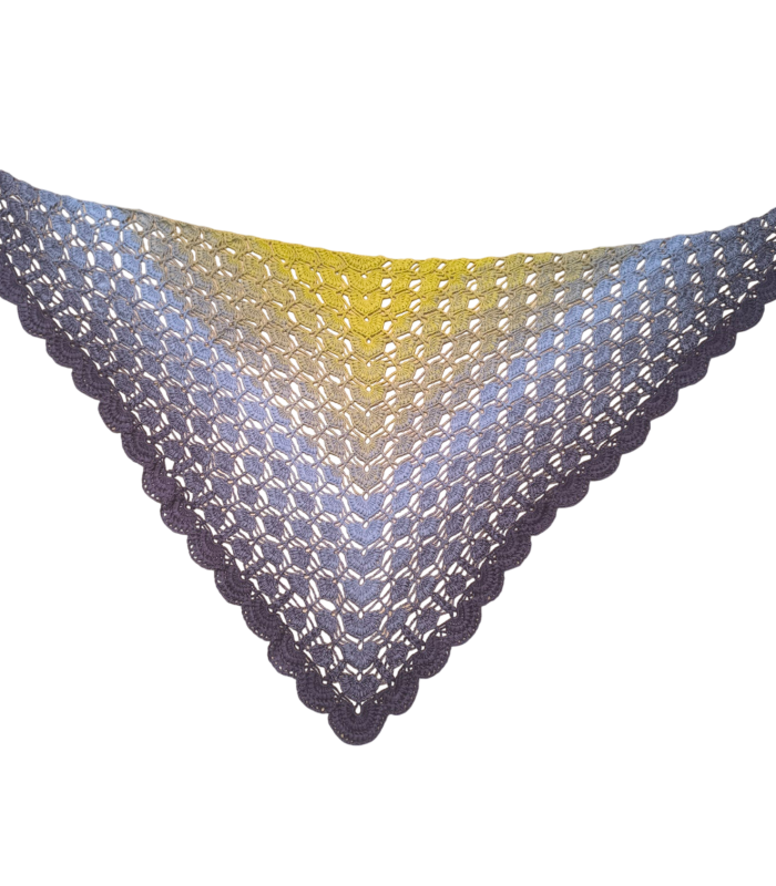 Kendő – Limoncello